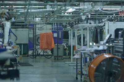 Laundry Bags by Erik