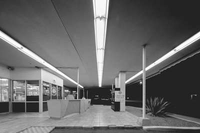 Sparkle Cleaners by Erik