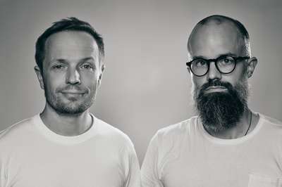 20 Years Of Jenriks by Erik