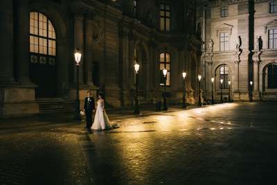 From Paris With Love by Jens