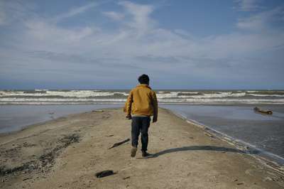 Lake Ontario by Erik