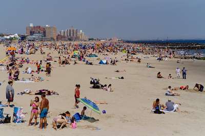 I Spy With My Little Eye by Erik