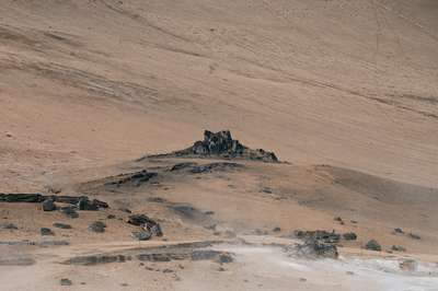 Dark Emergence by Erik