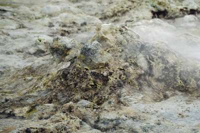 Earth Breathes by Erik