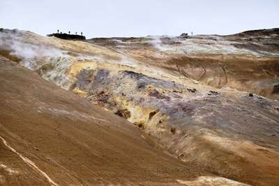 Exposed Innards by Erik