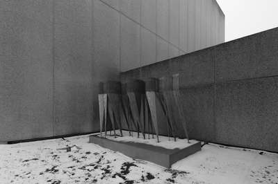 Brigitte Matschinsky-Denninghoff by Erik