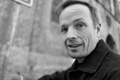 20 Years Later by Jens