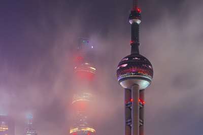 Cyber Nights by Jens