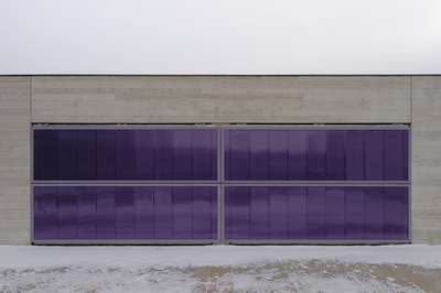 Northwestern Sailing Center by Erik