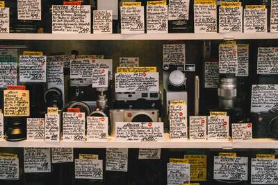 Blast From The Past by Jens