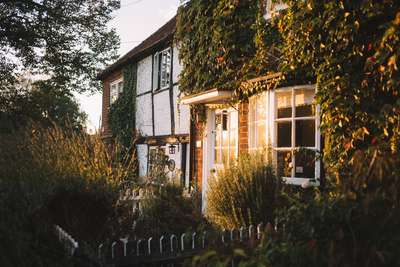 Afternoon Tea Memories by Jens