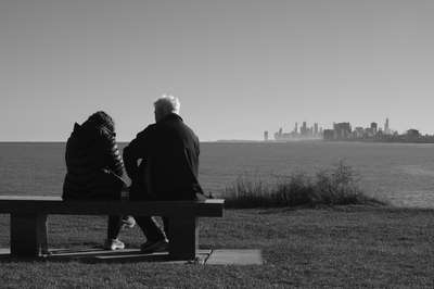 Human Connection by Erik