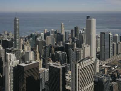 Loews Chicago by Erik