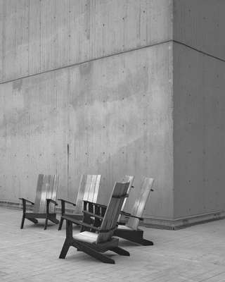 5 Philosophers by Erik