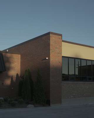 MW Manufacturing by Erik