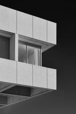 Bulwark by Erik