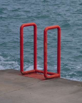 Exit by Erik