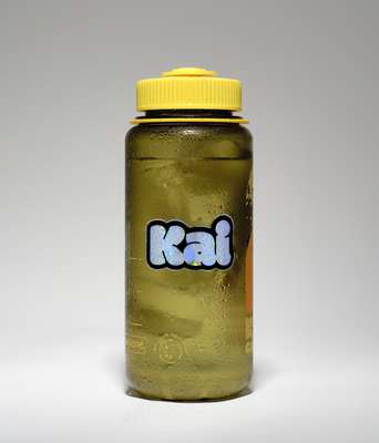 My Son's Water Bottle by Erik