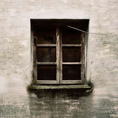 Window by Jens