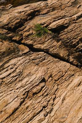 Sedimentation by Jens