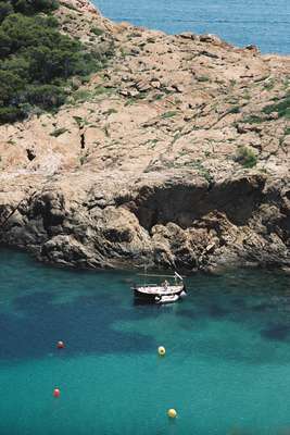 Chill Boat by Jens