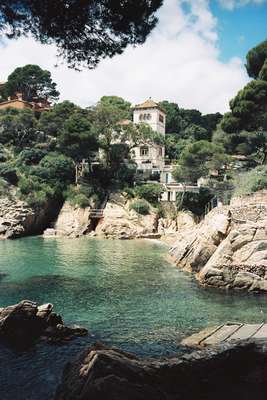 Dream House by Jens