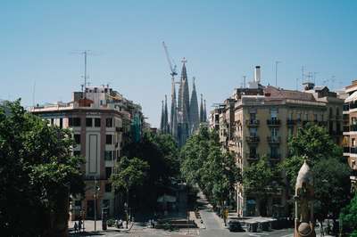 Street